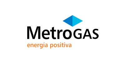 Metrogas